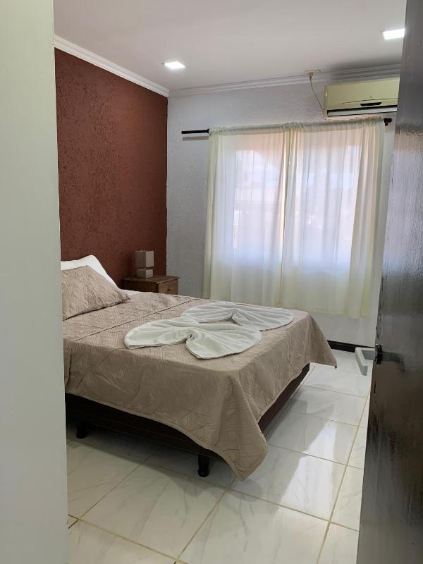 Departamentos Wicz Apart - image 11