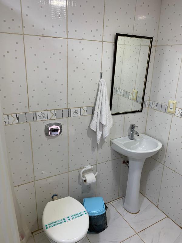 Departamentos Wicz Apart - image 12