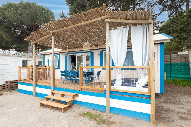 Three-Bedroom Cottage Privilège (6-8 Adults)) image 2