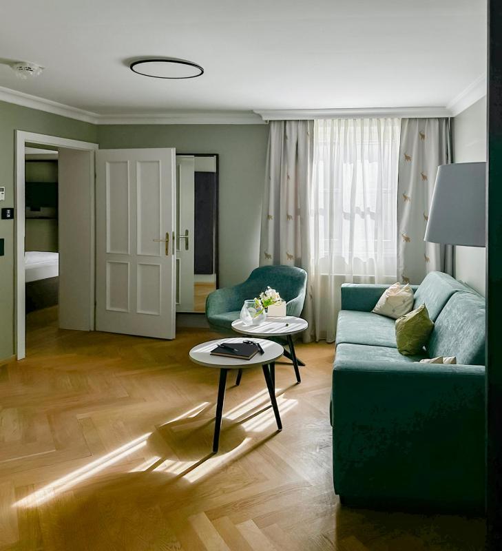 Executive Double Room image 1