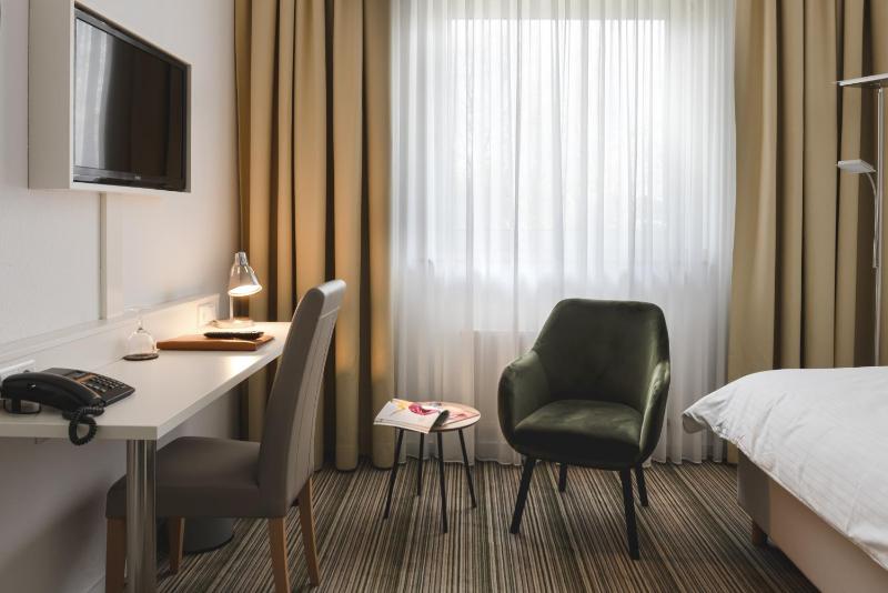 Hotel Astra - image 4