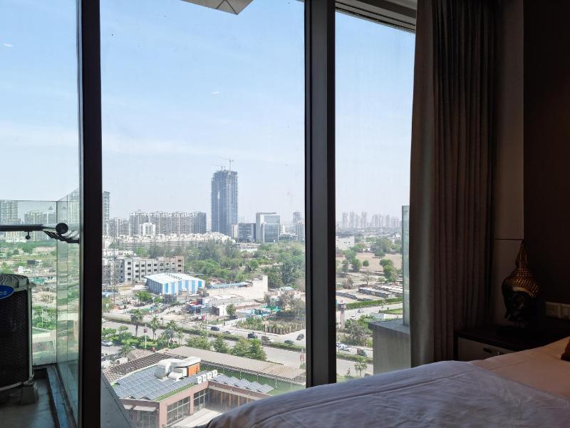 Luxury Studios Key 5 - 2 BHK Fully Furnished Apartment - image 7