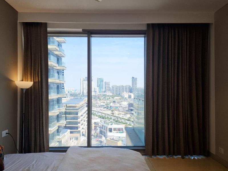 Luxury Studios Key 5 - 2 BHK Fully Furnished Apartment - image 22