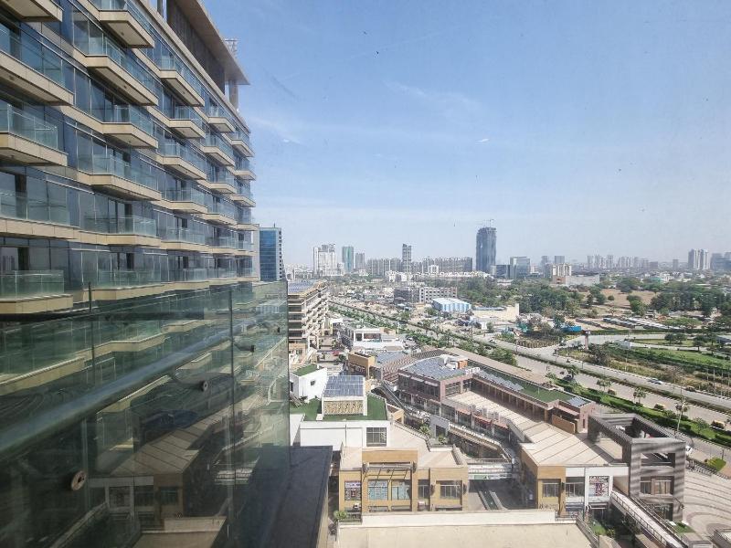 Luxury Studios Key 5 - 2 BHK Fully Furnished Apartment - image 11