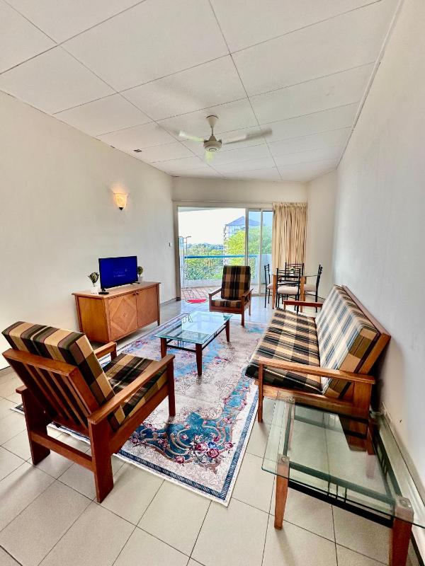 Homestay PD Teluk Kemang - image 12
