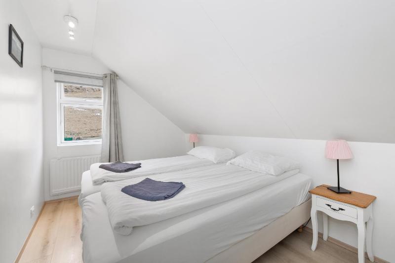 Double Room with Mountain View image 1
