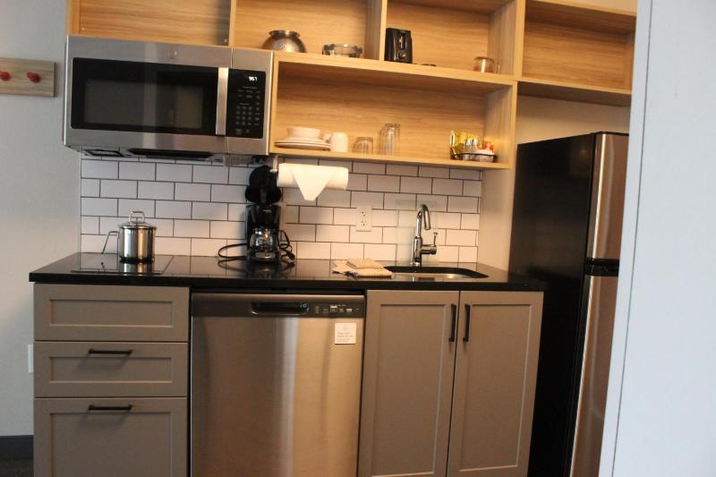 King Studio Suite image 2