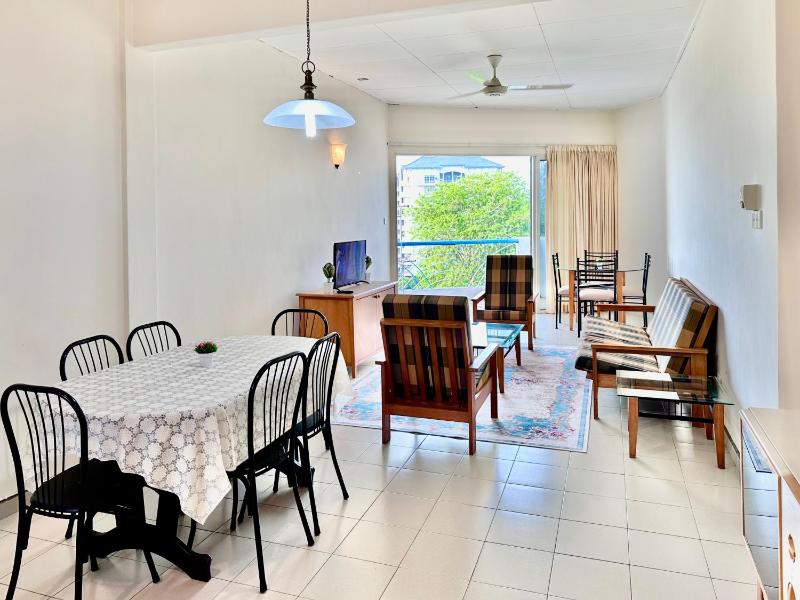 Homestay PD Teluk Kemang - image 15