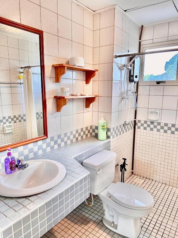 Homestay PD Teluk Kemang - image 8
