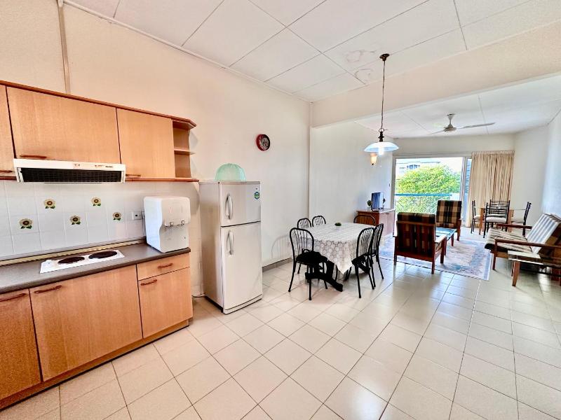 Homestay PD Teluk Kemang - image 5