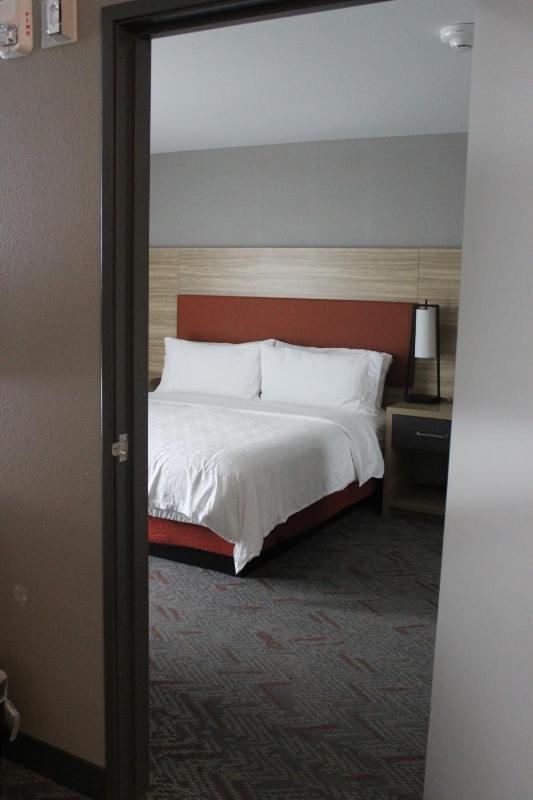 One-Bedroom Suite image 1
