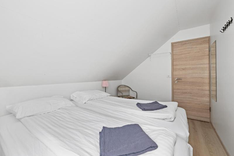 Double Room with Mountain View image 3