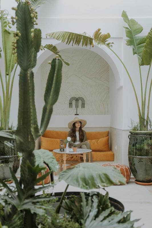 Riad Dar M - image 1