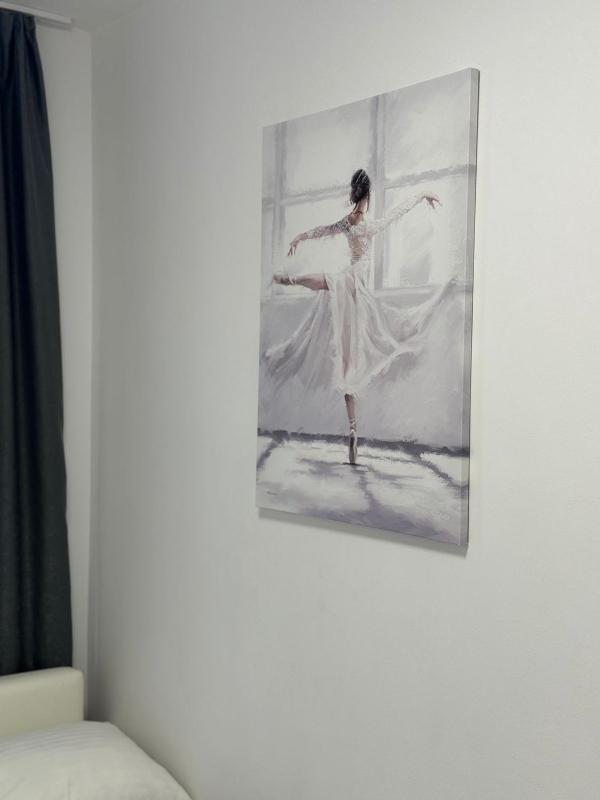 Family One bedroom apartment Marijana - image 11