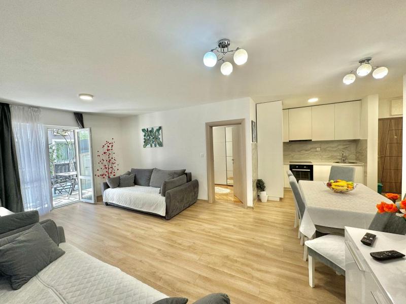 Family One bedroom apartment Marijana - image 9