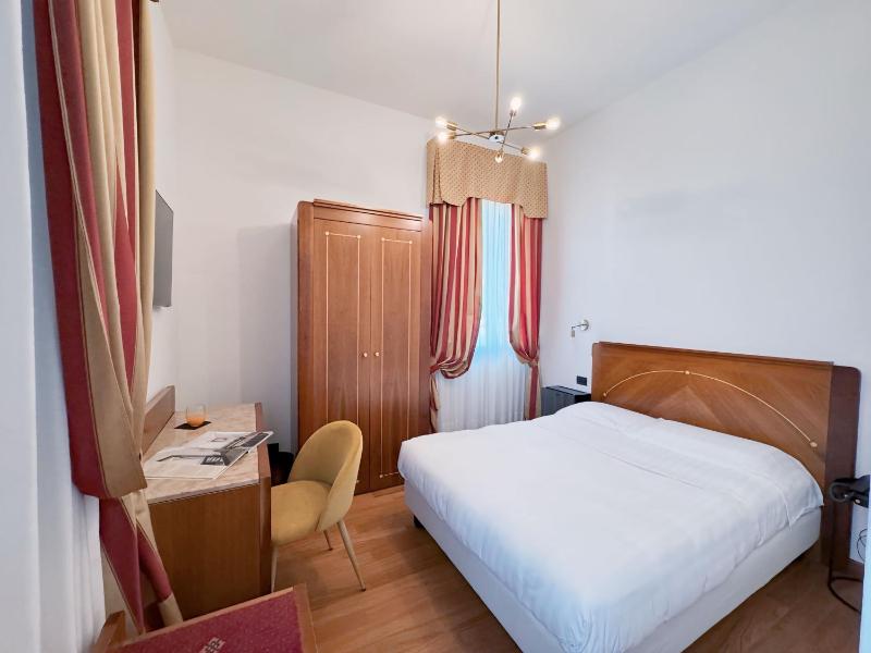 French Bed Room image 1