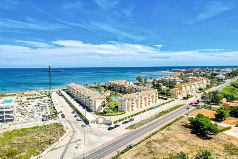 Apartment with beautiful views - image 21