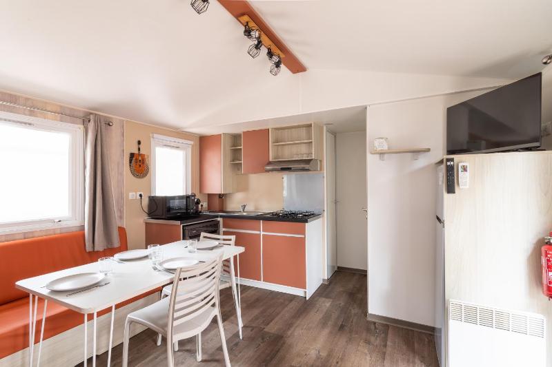 Five-Bedroom Cottage Privilège (10-14  Adults) image 4