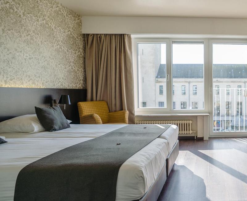 Hotel Ambassadeur - image 38