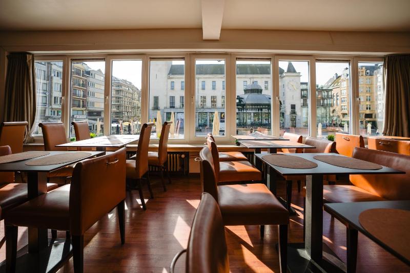 Hotel Ambassadeur - image 7