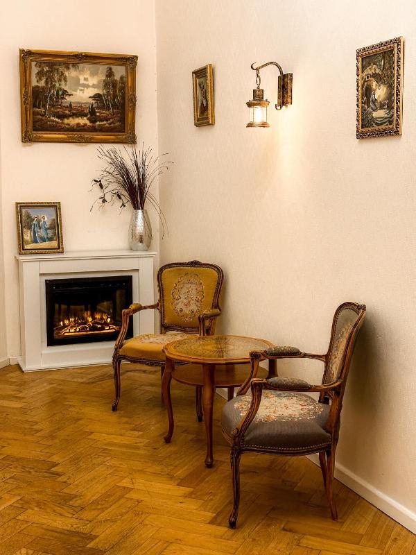 Pension Am Park - image 15
