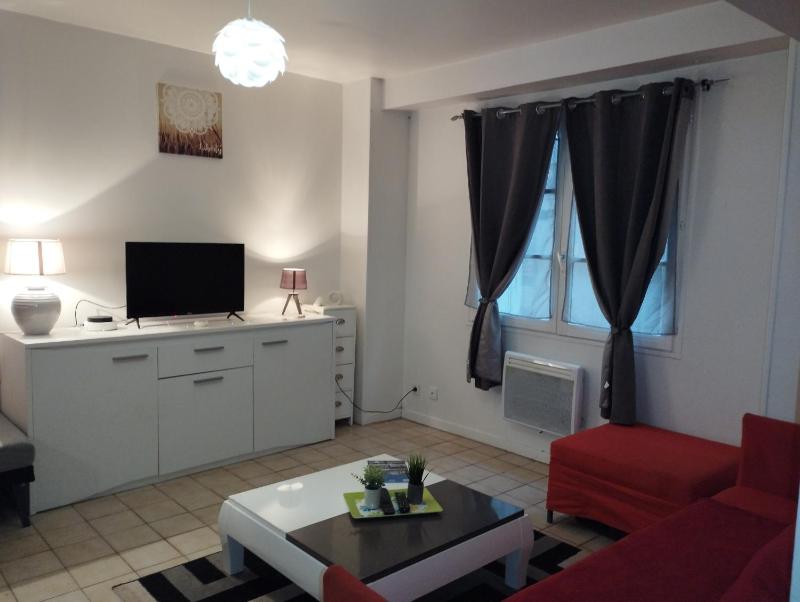 Two-Bedroom Apartment image 1
