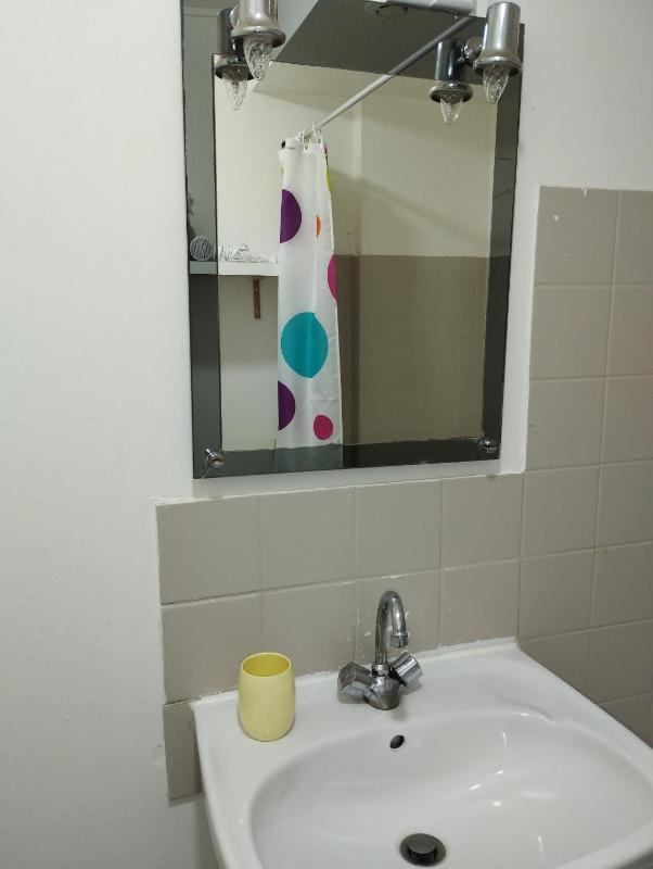 Two-Bedroom Apartment image 4