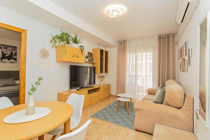 150 Lovely Palangre apartment - image 8