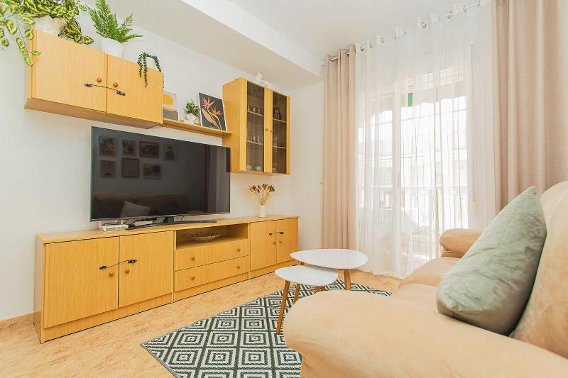 150 Lovely Palangre apartment - image 10