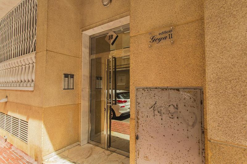 150 Lovely Palangre apartment - image 6