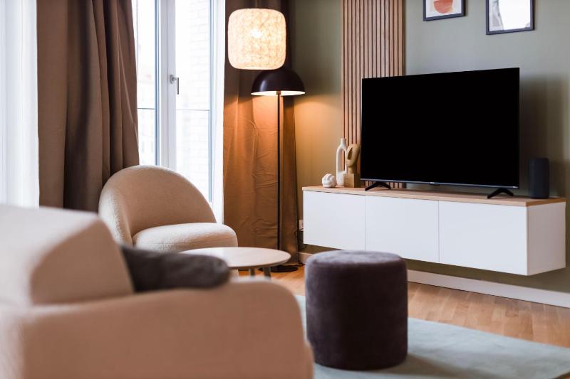 UNiQE Apartments Oldtown - citycenter - image 15