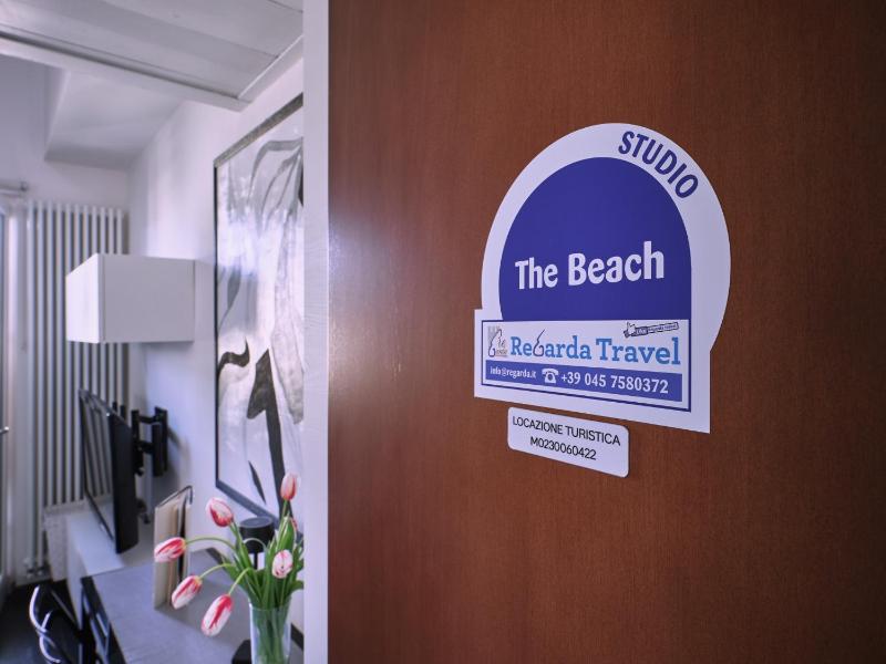 STUDIO THE BEACH - Regarda Travel - image 16