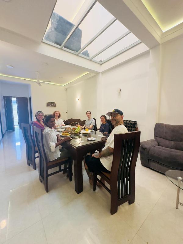 Emerald Home Stay - image 22