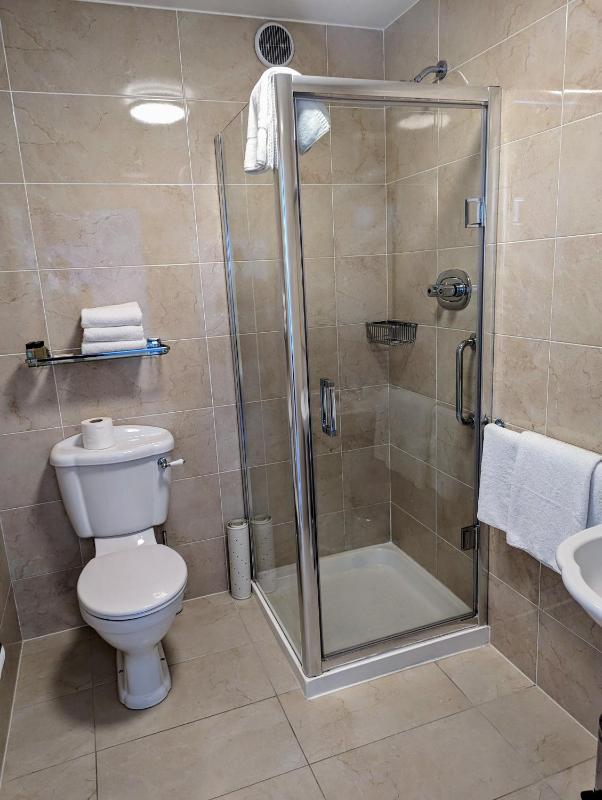 Deluxe Twin Room image 3
