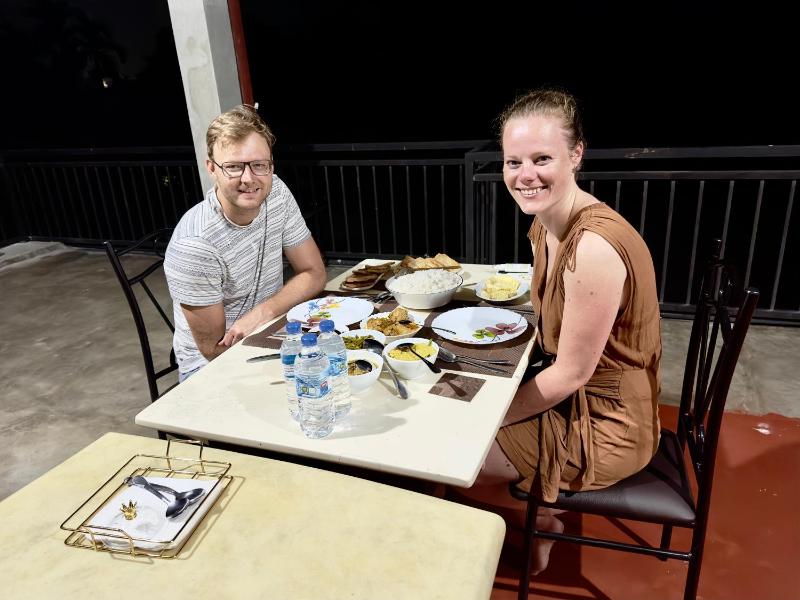 Emerald Home Stay - image 42