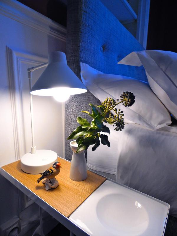 Palmier Double Room image 3