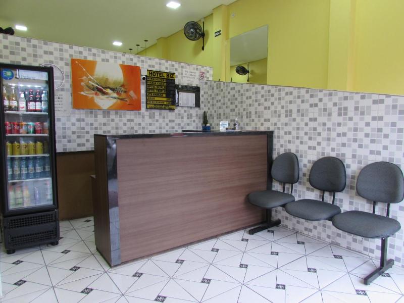 Hotel Biz a 8 minutos do Brás a 15 minutos da 25 de março e a 8 minutos do Bom retiro - image 5
