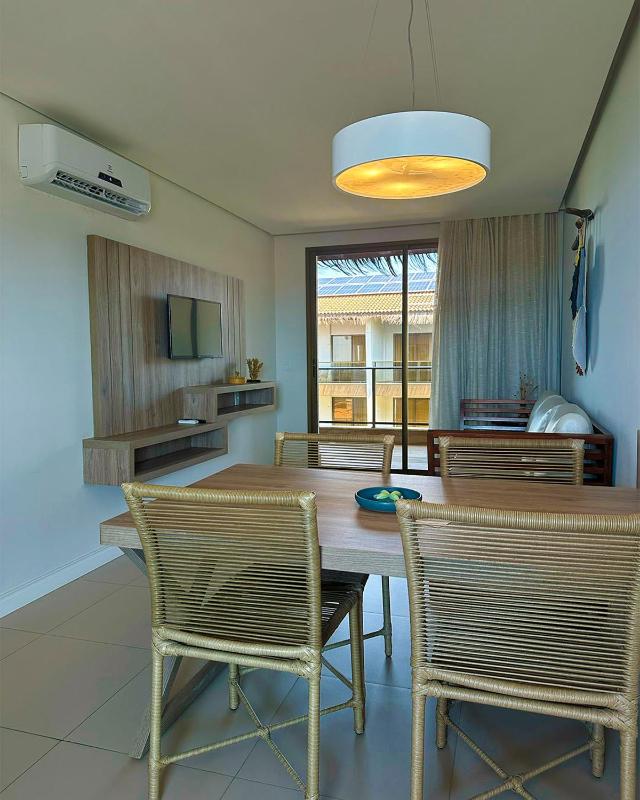 Porto das Dunas Boutique Praia Hotel - image 31