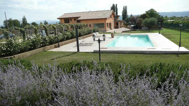 Il Fienile di Assisi - image 10