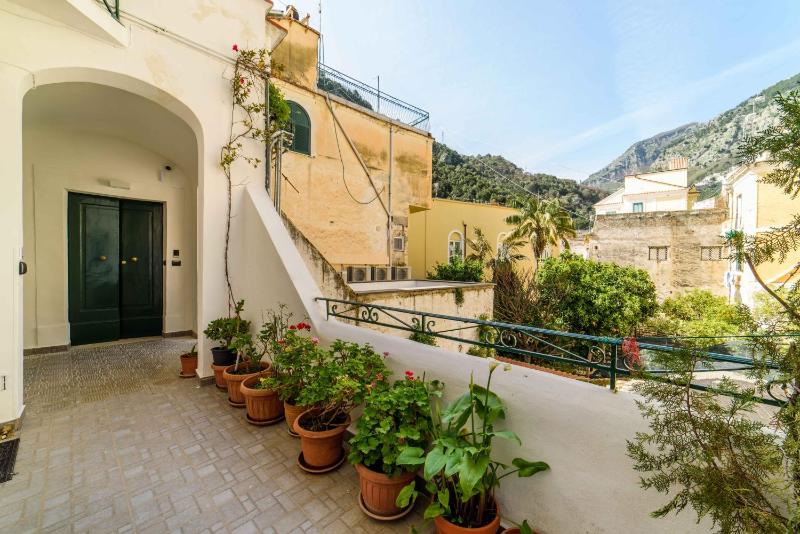 Cloister Suites Amalfi - image 34