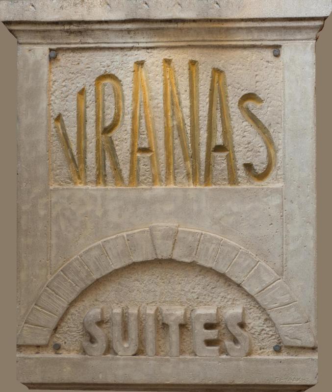 Vranas Ambiance Hotel - image 36