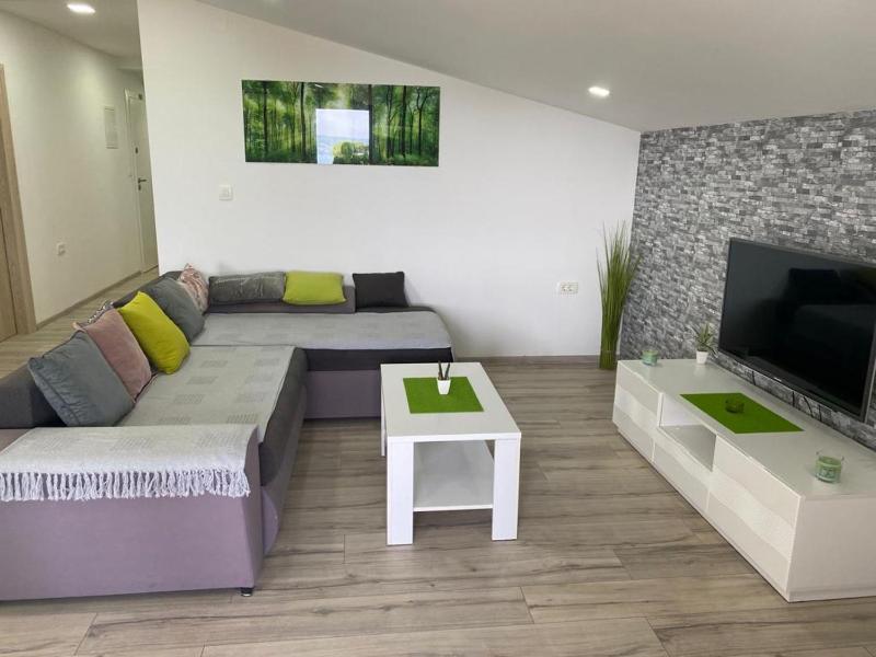 Beach Apartment Anđela - image 23