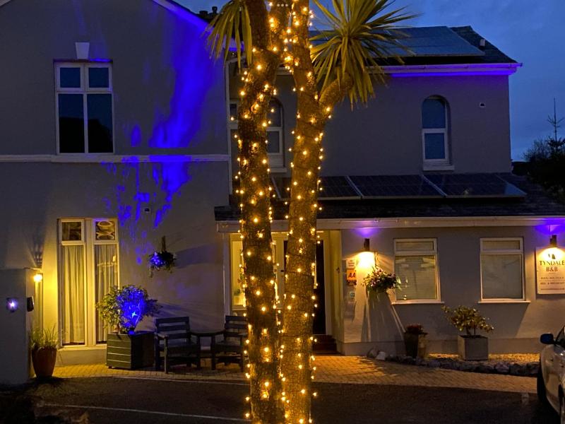 Tyndale Boutique B&B - Adults Only - image 24