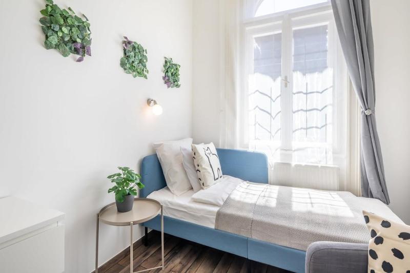 Fresh Cosy Style - Central Location - image 12