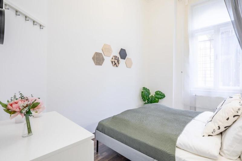 Fresh Cosy Style - Central Location - image 10