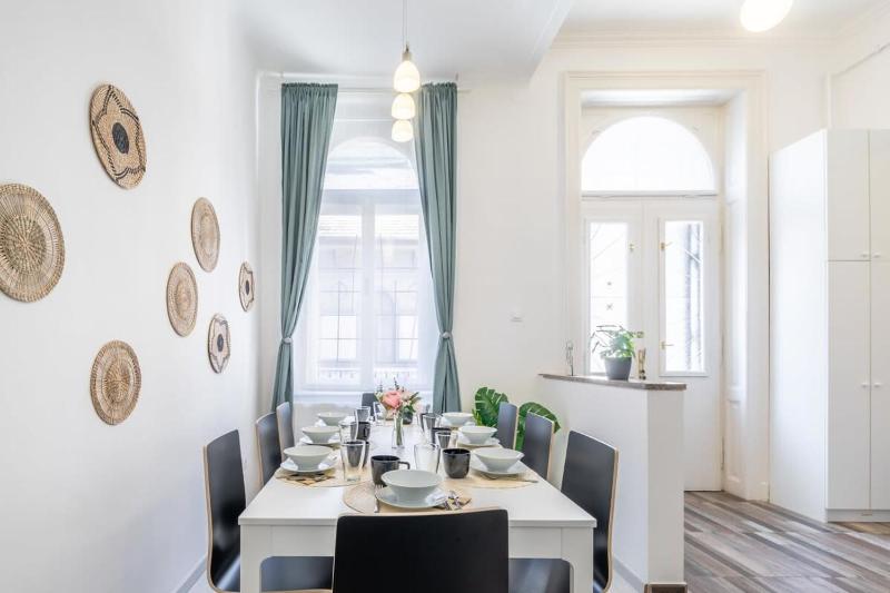 Fresh Cosy Style - Central Location - image 13