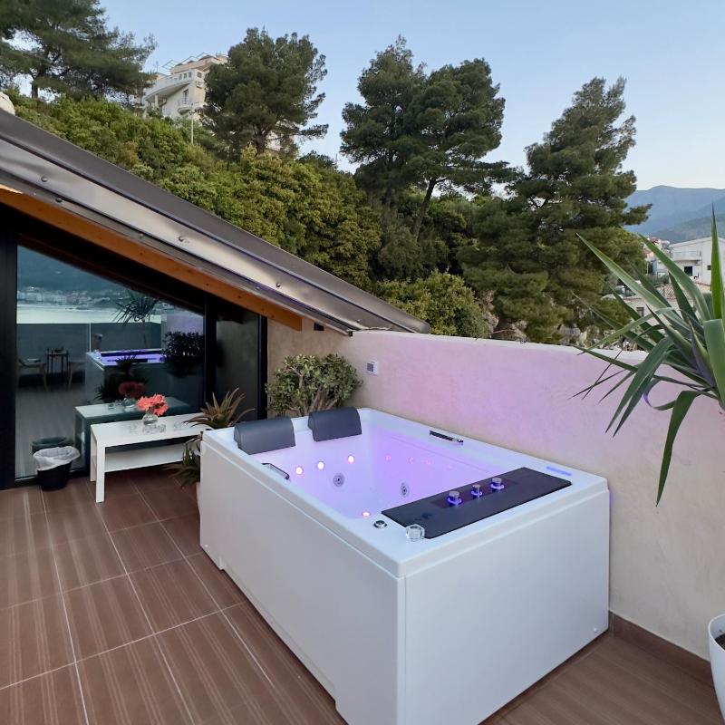 Rea Boutique Hotel - image 10