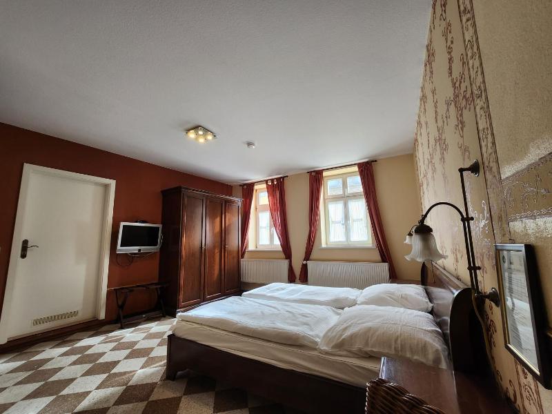 Hotel & Restaurant zur Post - image 16