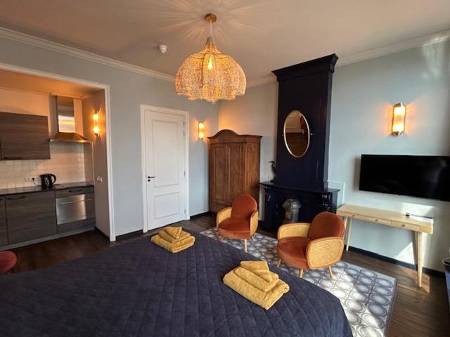  Deluxe double or Twin Room image 2