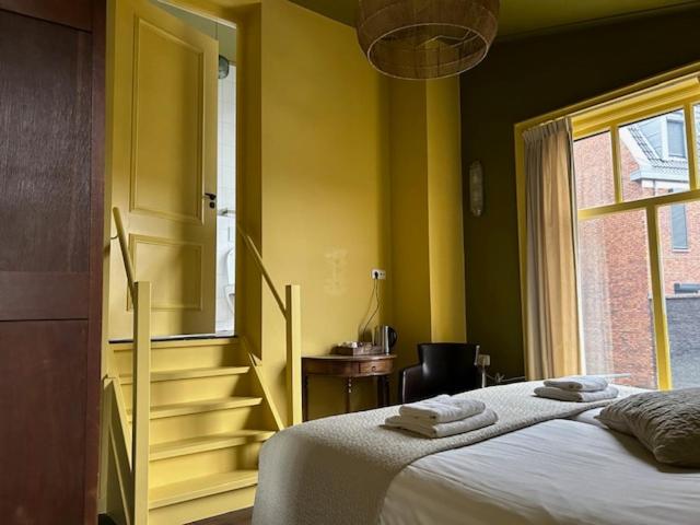 Comfort Double or Twin Room image 3